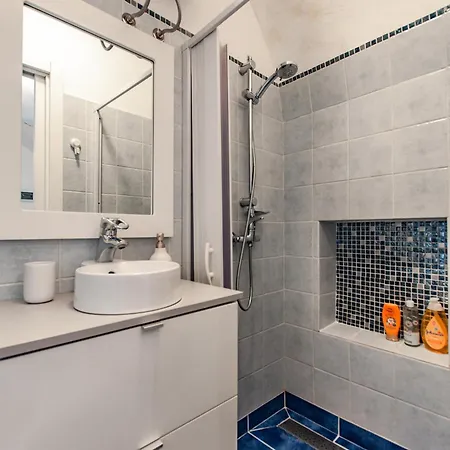 Apartman Way To The Castle Ljubljana