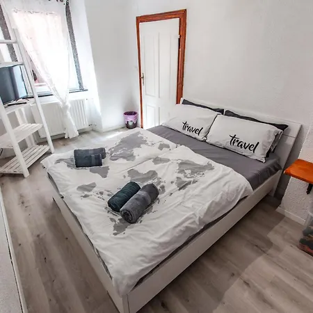 Way To The Castle Ljubljana