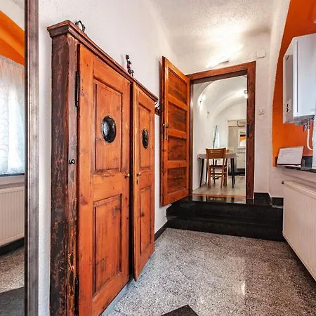Way To The Castle Appartement *