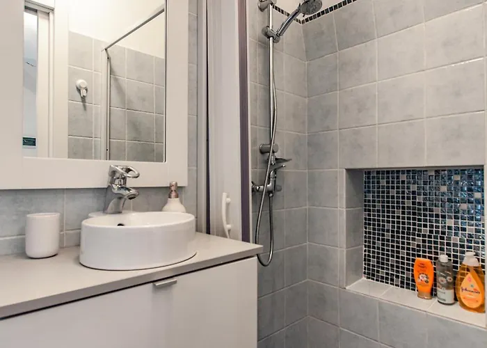 Apartment Way To The Castle Ljubljana