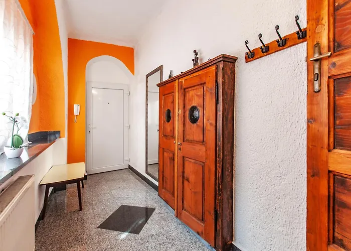 Way To The Castle ليوبليانا