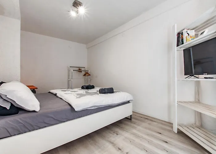 Apartamento Way To The Castle Liubliana