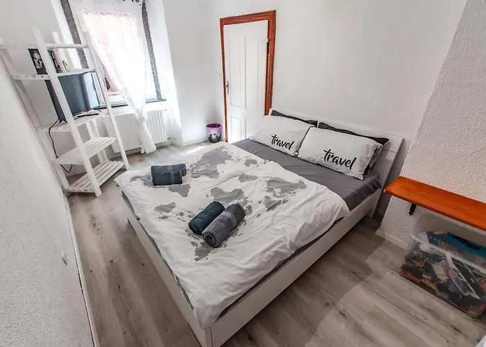 Way To The Castle Liubliana